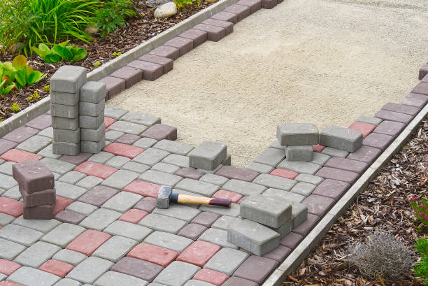 Best Professional Driveway Pavers  in Brooklyn Center, MN