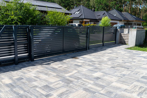 Best Brick Driveway Pavers  in Brooklyn Center, MN