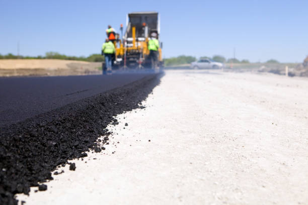 Best Driveway Pavers Contractor  in Brooklyn Center, MN