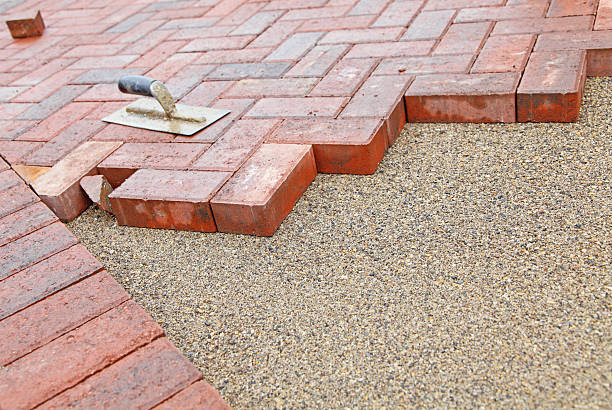 Reasons to Select Us for Your Driveway Paving Requirements in Brooklyn Center, MN