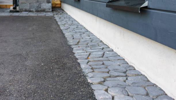 Best Cobblestone Driveway Pavers  in Brooklyn Center, MN