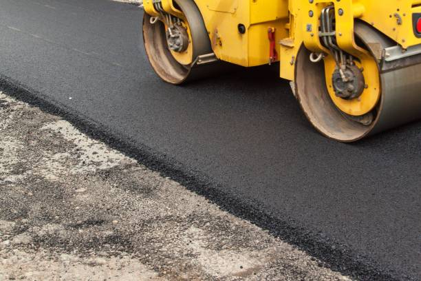 Best Concrete Paver Driveway  in Brooklyn Center, MN