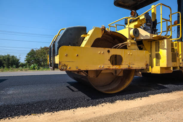 Trusted Brooklyn Center, MN Driveway Pavers Experts